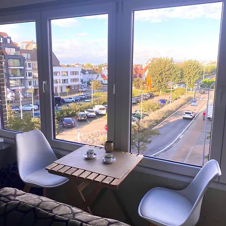 Appartamento Sunny Knokke-Heist